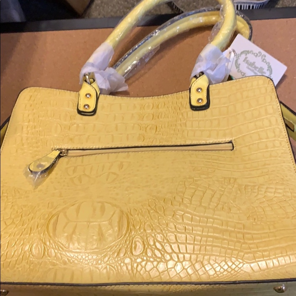 Isabelle handbag